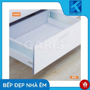 Ray Hộp Gigabox 2 Mặt - Thành Cao Vách Kính Thanh Tăng Cường GT02.50 - GARIS