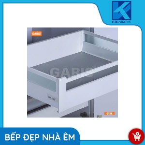 Ray Hộp Gigabox 2 Mặt - Thành Cao Vách Kính Thanh Tăng Cường GT6A - GARIS