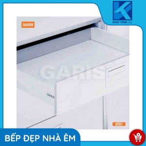 Ray Hộp Gigabox 2 Mặt Thành Thấp GT01.50 - GARIS