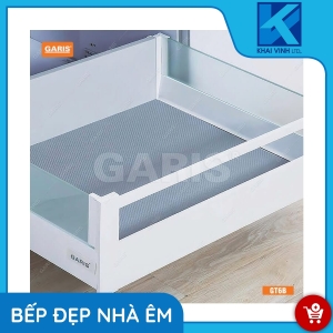 Ray Hộp Gigabox 3 Mặt - Thành Cao Vách Kính GT6B - GARIS