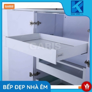 Ray Hộp Gigabox 3 Mặt Thành Thấp GT5 - GARIS