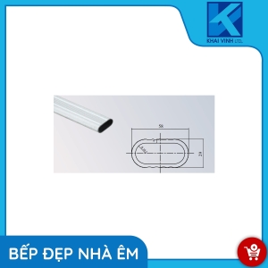 Suốt Áo E3124 - GROB