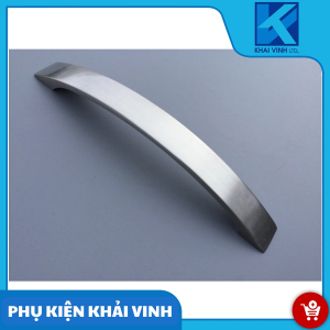 Tay nắm tủ C dẹp HMR 8830 tim 96