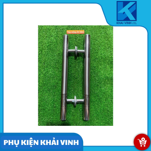 Tay cổng P32x5T inox 304
