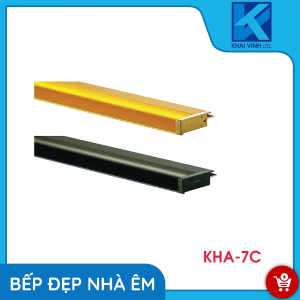 Tay Nắm Âm KHA-7C - GROB