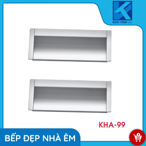 Tay Nắm Âm Tủ KHA-99 - GROB