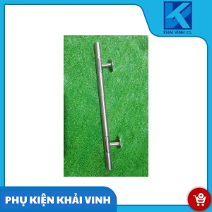 Tay nắm cổng NOVOSOM đặc P20 x 4T