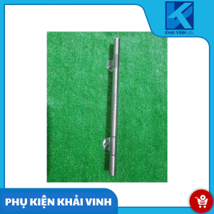 Tay nắm cổng NOVOSOM đặc P20 x 4T