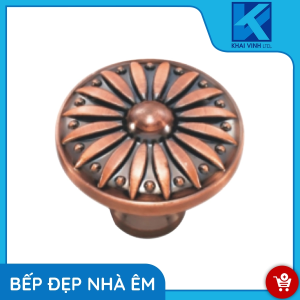 Tay Nắm Tủ GK-88D - GROB