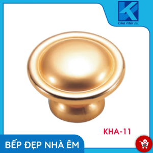 Tay Nắm Tủ KHA-11 - GROB