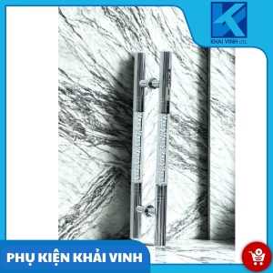 Tay nắm cửa kính giọt nước 6T - 8T