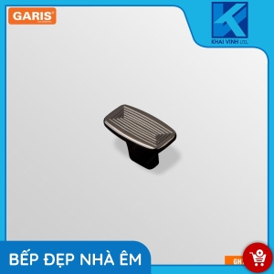 Tay Nắm Hiện Đại - Màu Nickel Xám Mờ GH78 - GARIS