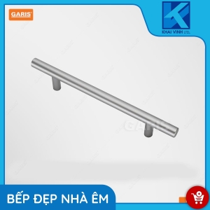 Tay Nắm Hình Đũa, Màu Tungsten GH62.128/GH62.288 - GARIS