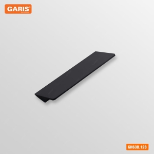 Tay Nắm Tạo Hình Vát GH63.160/GH63B.128 - GARIS