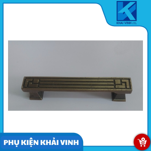 Tay nắm tủ 2870 1T5 tim 128