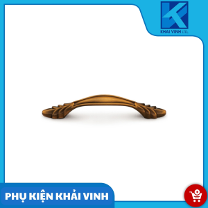 Tay nắm tủ 4492 1T tim 128