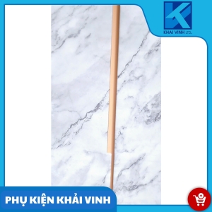 Tay nắm tủ 672 vàng 8T