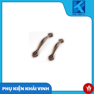 Tay nắm tủ B257.CF 1T5 tim 128