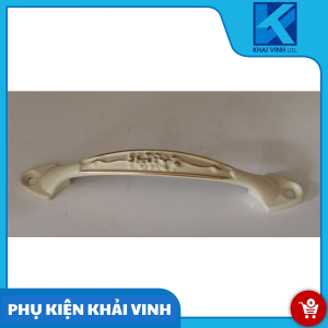 Tay nắm tủ C 7304 trắng 1T tim 96
