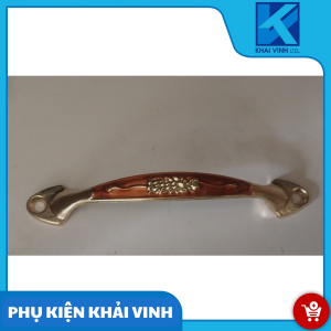 Tay nắm tủ C 9206 cam 1T tim 96