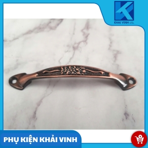 Tay nắm tủ C 9206 nâu 1T tim 96