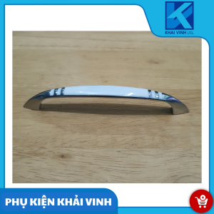 Tay nắm tủ C sữa dặc