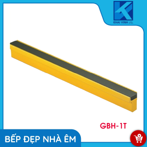 Tay Nắm Tủ GBH-1T - GROB
