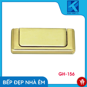 Tay Nắm Tủ GH-156 - GROB