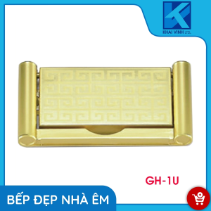 Tay Nắm Tủ GH-1U - GROB
