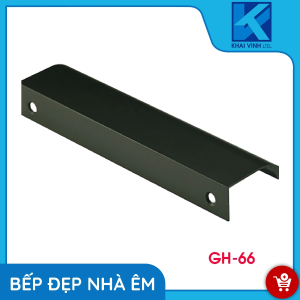 Tay Nắm Tủ GH-66 - GROB