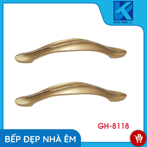 Tay Nắm Tủ GH-8118 - GROB