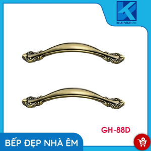 Tay Nắm Tủ GH-88D - GROB