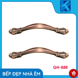 Tay Nắm Tủ GH-88R - GROB