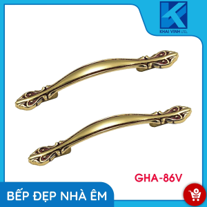 Tay Nắm Tủ GHA-86V - GROB