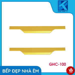Tay Nắm Tủ GHC-100 - GROB