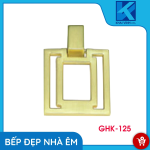 Tay Nắm Tủ GHK-12S - GROB