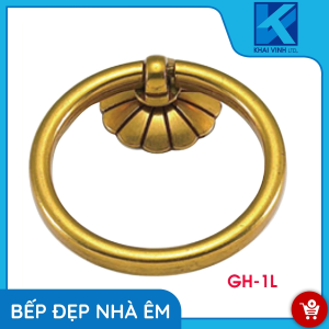 Tay Nắm Tủ GK-1L - GROB