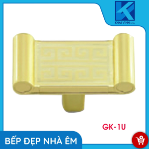 Tay Nắm Tủ GK-1U - GROB
