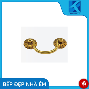 Tay Nắm Tủ GK-2L - GROB