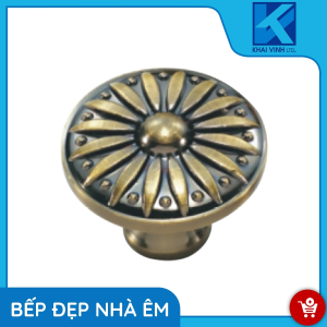 Tay Nắm Tủ GK-88R - GROB