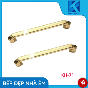 Tay Nắm Tủ KH-71 - GROB