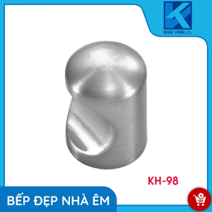 Tay Nắm Tủ KH-98 - GROB