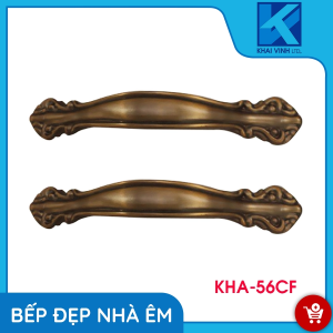 Tay Nắm Tủ KHA-56CF - GROB