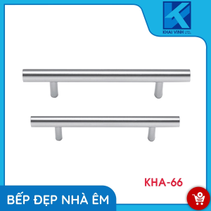 Tay Nắm Tủ KHA-66 - GROB