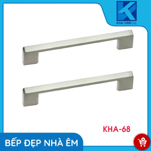 Tay Nắm Tủ KHA-68 - GROB