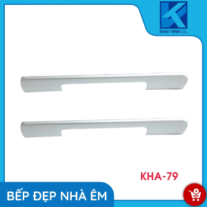 Tay Nắm Tủ KHA-79 - GROB