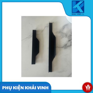 Tay nắm tủ vat 5T đen