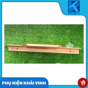 Tay nắm vat 3T vàng 