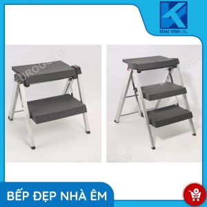 Thang Gấp Thông Minh EUT102 - EUROGOLD 