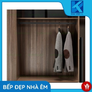 Thanh Treo Quần Áo Cao Cấp ETT01A - EUROGOLD 